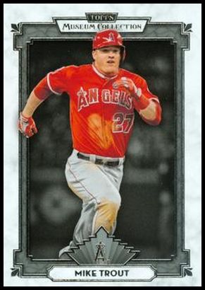 64 Mike Trout
